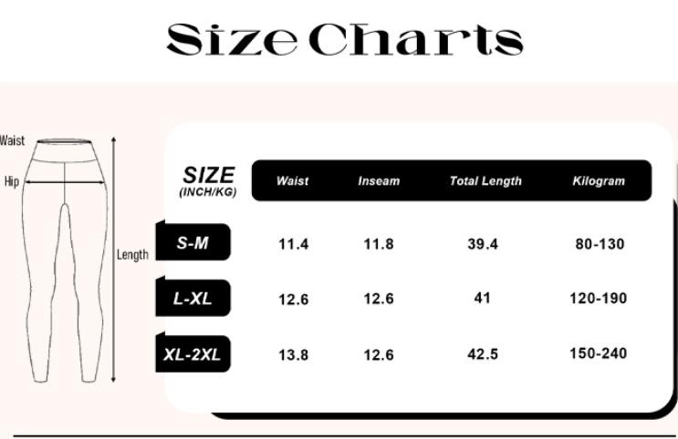 VRCOMFY Women’s Fleece-Lined Leggings | One Seam or Sheer Options | Thick Warm Winter Tights & Pantyhose