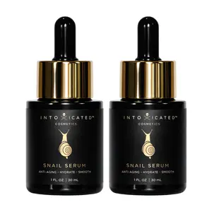 Intoxicated Cosmetics Snail Serum | Buy One, Get One FREE