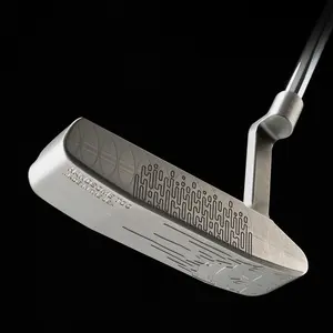 Handsome Too Naked Putter Handsome Too Naked Putter