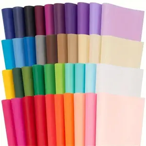 Colorful Tissue Paper, 360 Sheets Gift Wrapping Paper, Gift Tissue Paper for Arts, Crafts, Wedding, Birthday Party, Festival Decorations, Gift Wrapping Supplies in Bulk