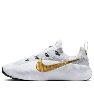 Nike LeBron TR 1 'Wolf Grey Metallic Gold' FJ6151-006