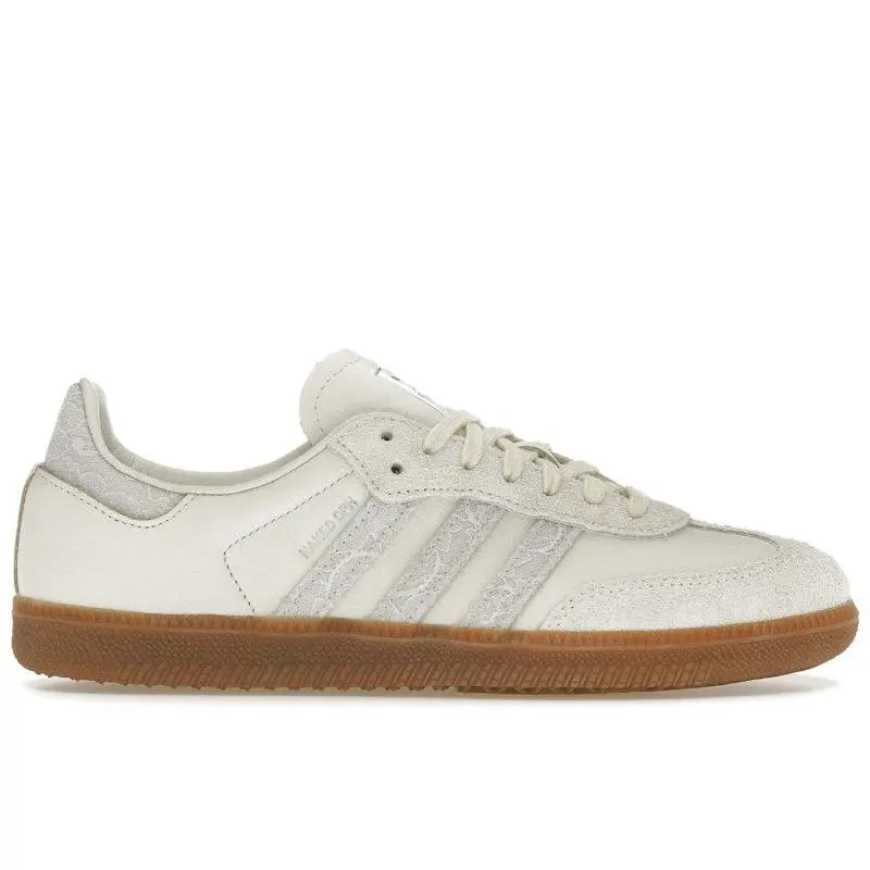 adidas Men's Samba OG NAKED Copenhagen Lace Soccer Shoes, from StockX