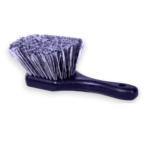Mas Chingon Brush Short Handle