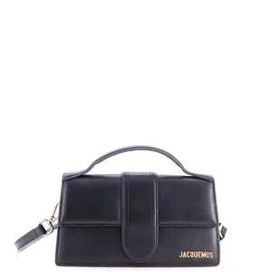 Pre-owned JACQUEMUS material Messenger Bags by Rebag