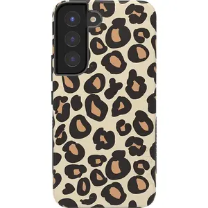 Into the Wild | Leopard Print Samsung Case
