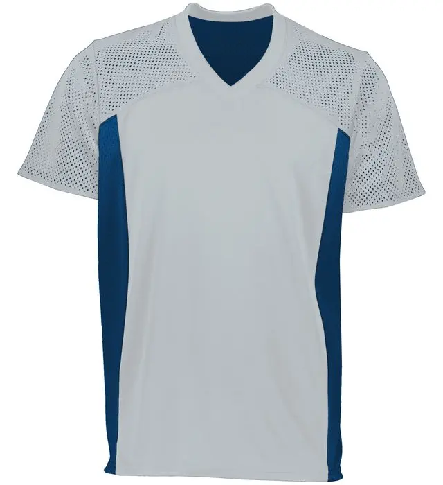 Women's Reversible Flag Football Jersey, Durable 2-Sided Athletic Top, Practice & Game Day Teamwear, Two-Sided Top