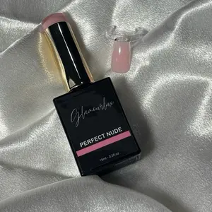 Perfect Nude Rubber Base