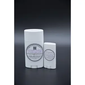 Stay fresh all day with our all-natural deodorant  Aluminum-free & vegan for long-lasting odor protection! Body Care