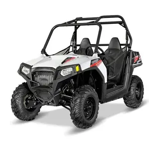 Fit For Polaris RZR 570 800 900 (2008+)  - Seat Back Only Replacement Seat Cover