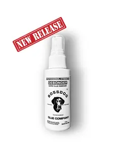 DEBONDER Super Glue Remover - 2 fl oz DEBONDER Super Glue Remover - 2 fl oz