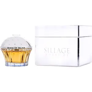 House Of Sillage Love Is In The Air By House Of Sillage Parfum For Women