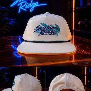 Southern Ridge Retro