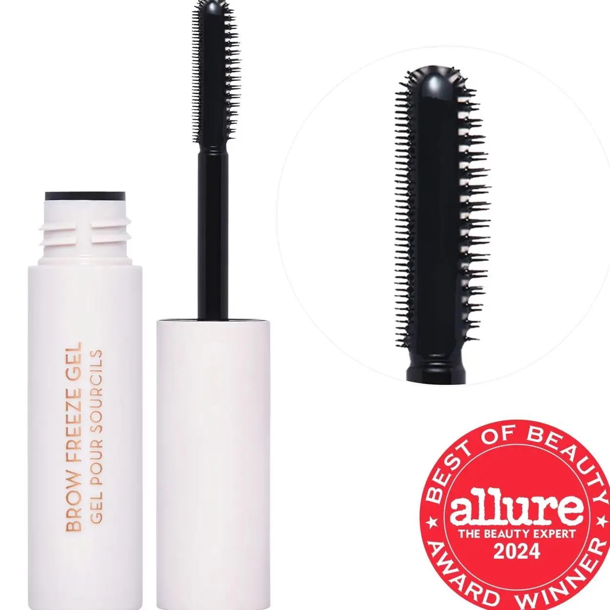 Anastasia Beverly Hills Mini Brow Freeze® Gel