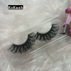 KbExoticMinks Eyelashes Lash Eyelash Extensions