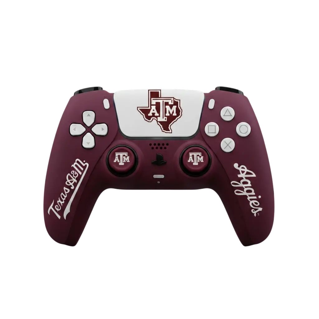 Texas A&M PS5 Starter Kit Texas A&M PS5 Starter Kit