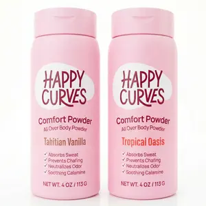 Comfort Powder Duo Scent Bundle