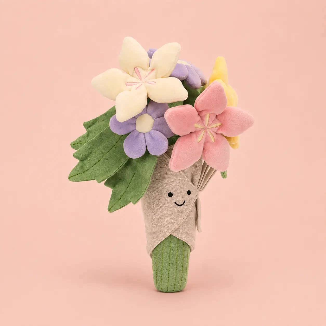 Amuseable Bouquet of Flowers | Jellycat