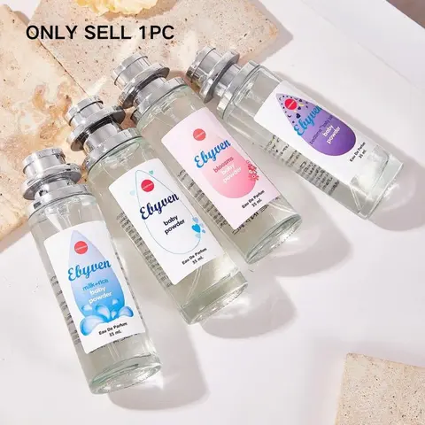 35ML Women's Perfume, 1 Count Long Lasting Fragrance for Women, Elegant Fruity Sweet Floral Fragrance for Daily Wear, Fashion Perfume for Party, Floral Fruity Scent, Eau de Parfume, Edp Spray, Scented Perfume, Perfumes And Scents