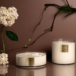The Icon Candle - Extra Large Candle