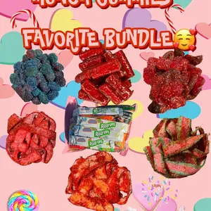 MUNCH - Favorite Bundle