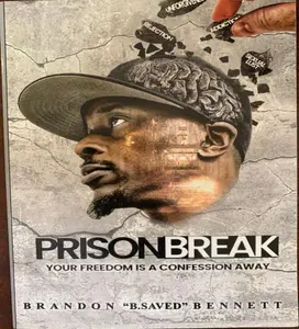 Prison Break: Your Freedom is a Confession Away