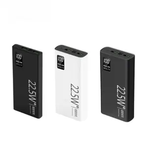 PD20W  Super Fast External Devices