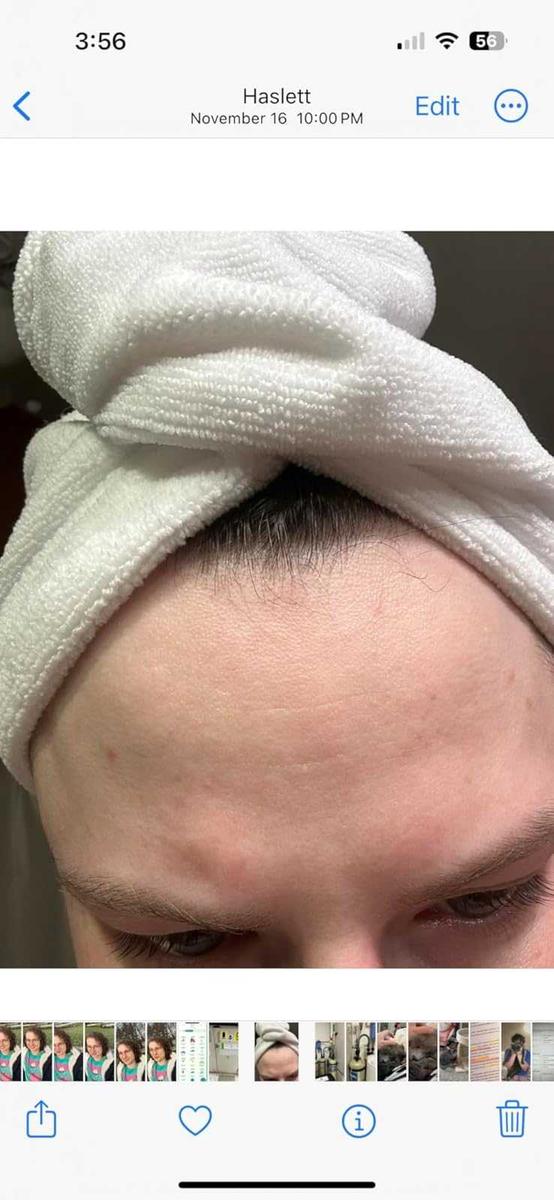 Item: Golden Micro-Peptide Tallow Serum 100g