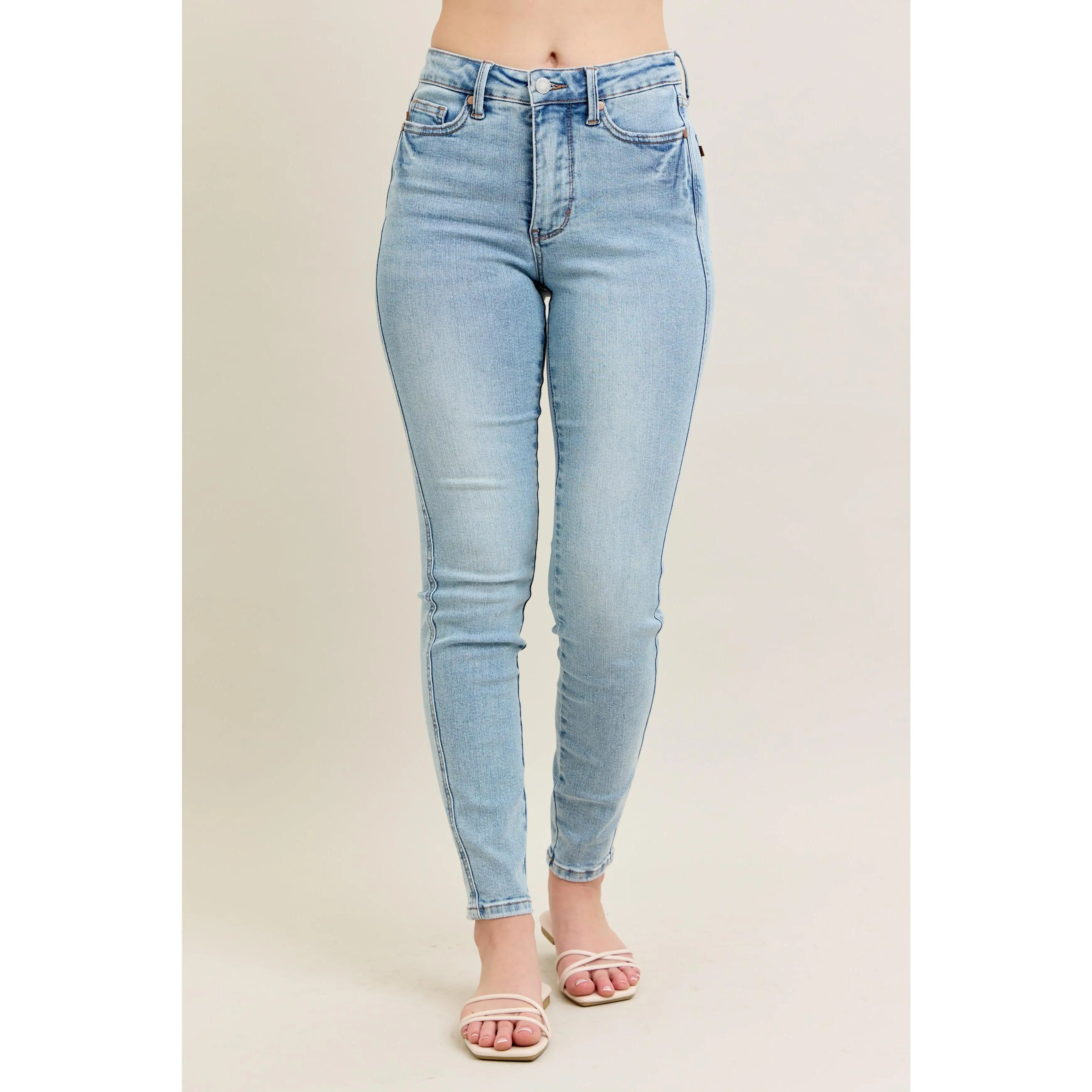 vintage burberry jeans - TikTok Shop