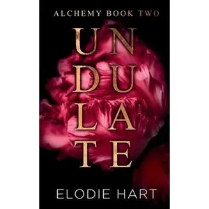 Undulate -- Elodie Hart - Paperback
