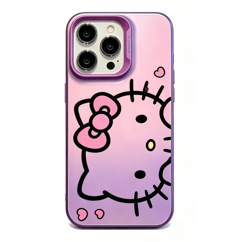 iphone 13 pro max case hello kitty - TikTok Shop