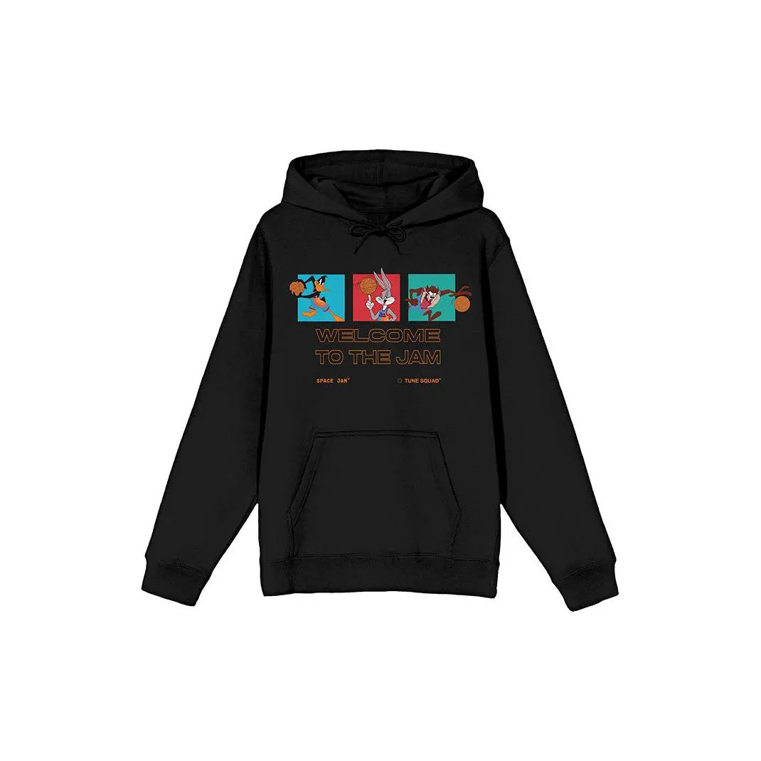 PacSun Men's Space Jam A New Legacy Hoodie