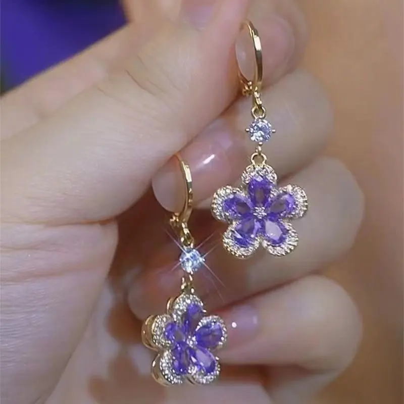 High-End Design New Long Tassel Earrings with Beads And Leaves Elegant Style Earrings High-End Design New Long Tassel Earrings with Beads And Leaves Elegant Style Earrings