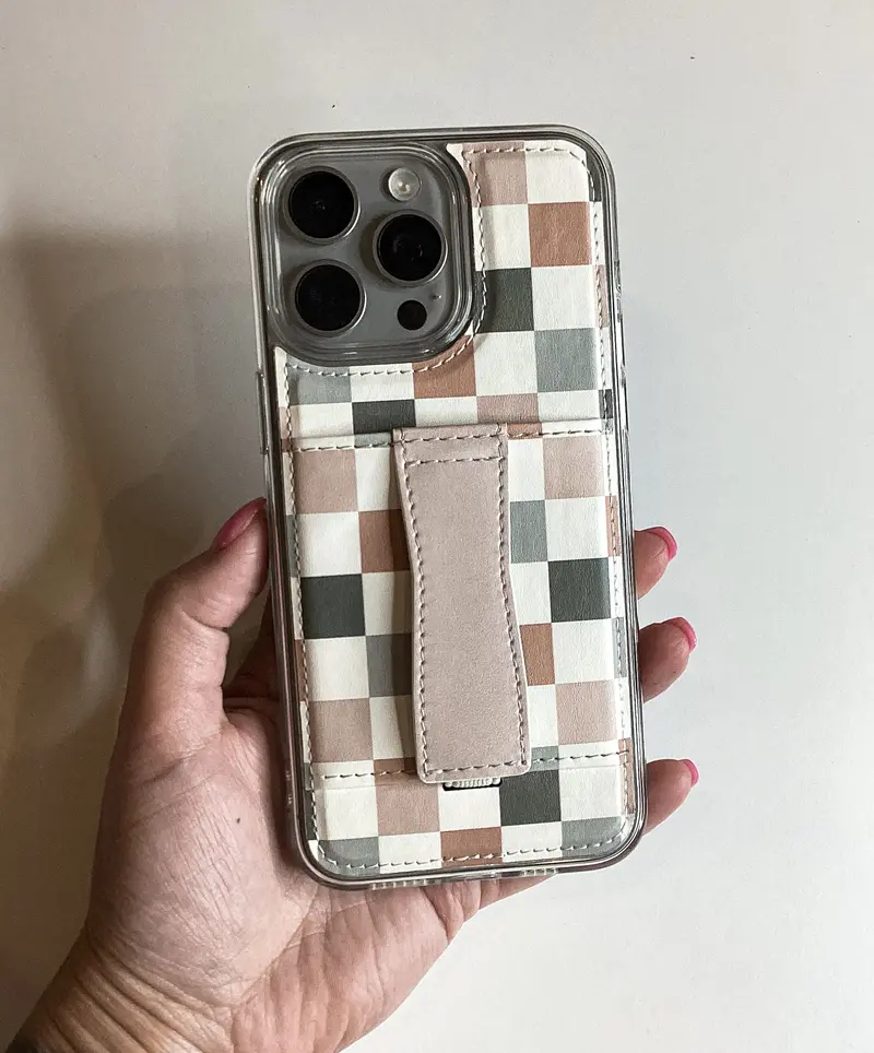 b160v phone case with card holder - TikTok Shop b160v phone case with card holder - TikTok Shop