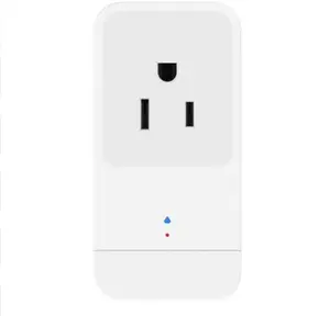 Smart WiFi Plug - Voice Control Socket Compatible with Alexa & Google Home