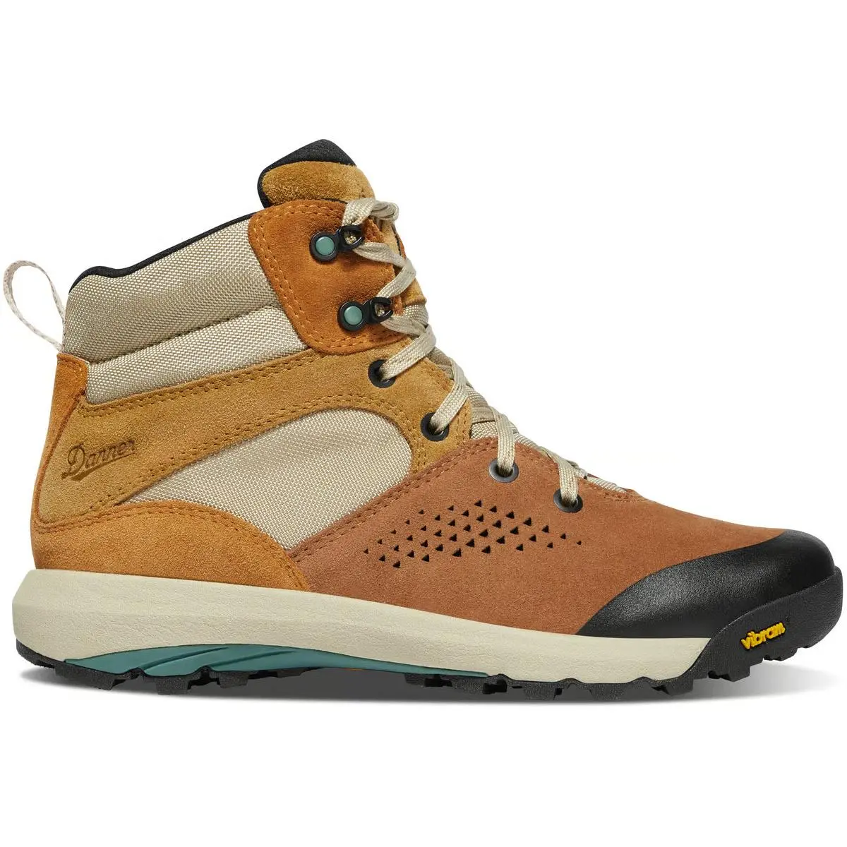 Women's Inquire Mid 5"