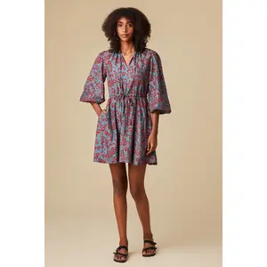 Mistral Keepsake Mini Dress