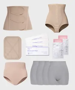 Essentials Postpartum Abdominal