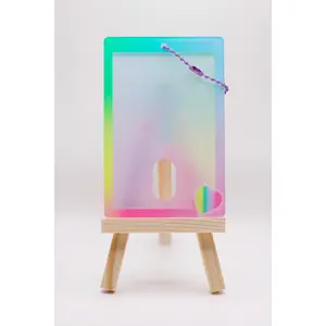 Super Shy Photocard Holder
