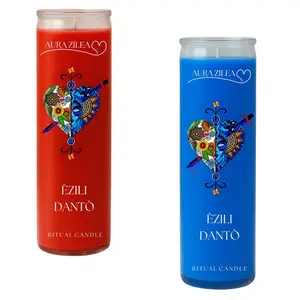 Èzili Dantò Candle