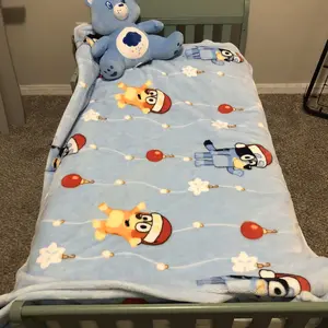 Canton Toddler Bed
