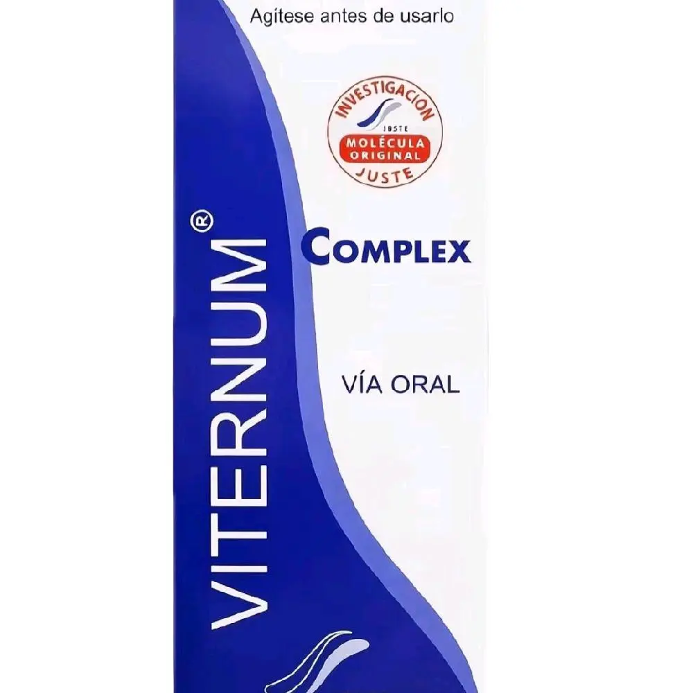 Viternum Complex