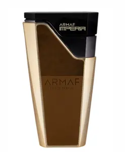 Armaf Imperia M EDP Men's Fragrances Perfumes Cologne, 3.4oz, Long Lasting Scent with Cardamom and Cedarwood Notes, Long Lasting Fragrance
