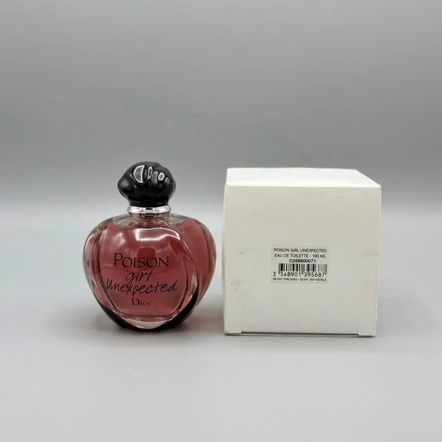 Christian Dior Poison Girl Unexpected Eau de Toilette Women (Tester box)