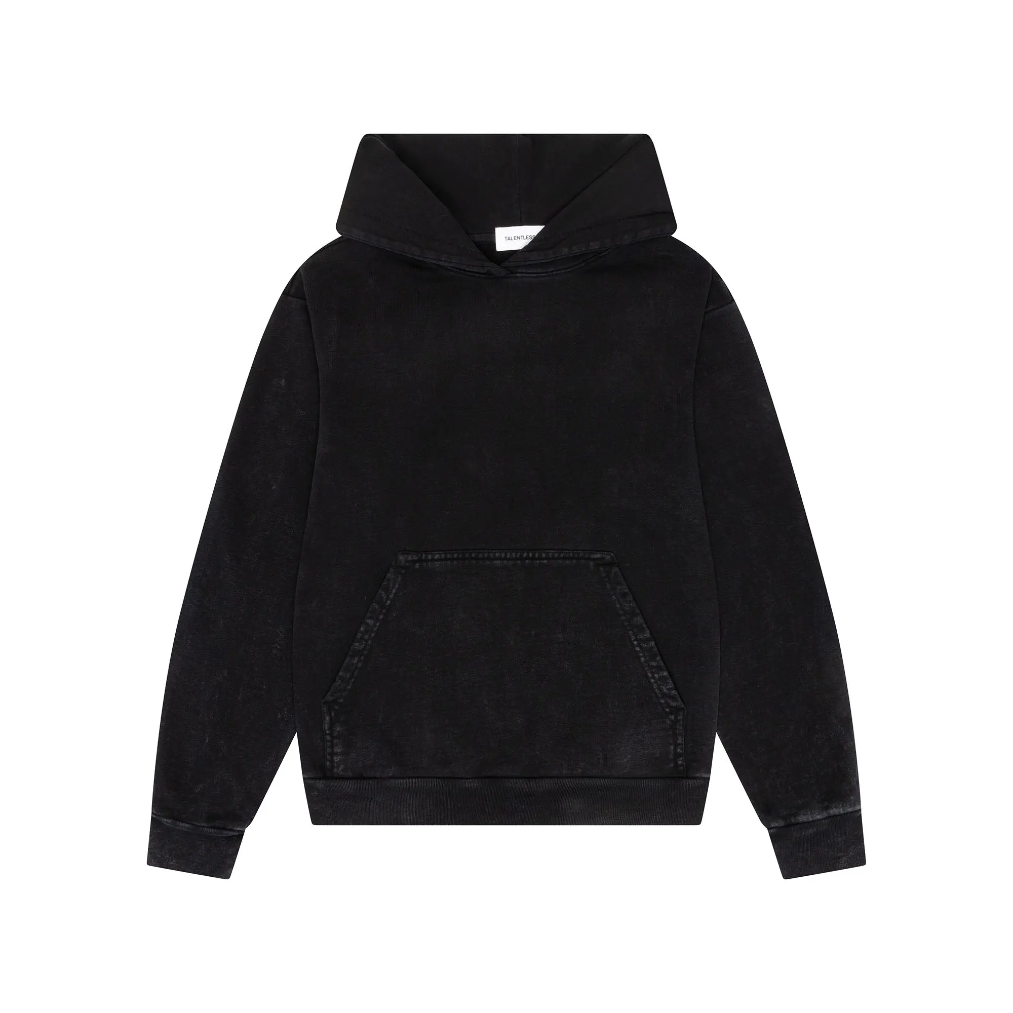 WOMENS HEAVYWEIGHT HOODIE