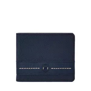 Fossil Men's Rowan Nylon Bifold