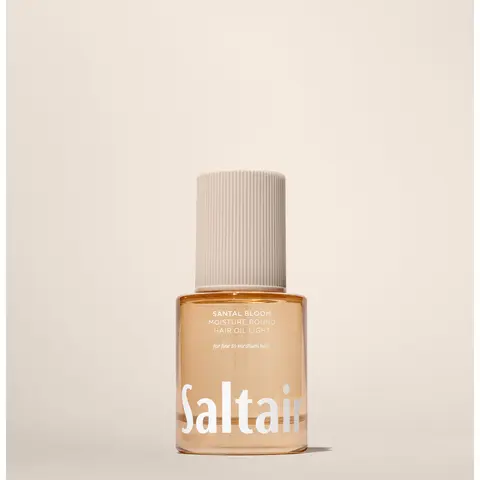 Moisture Bound - Hair Oil Light