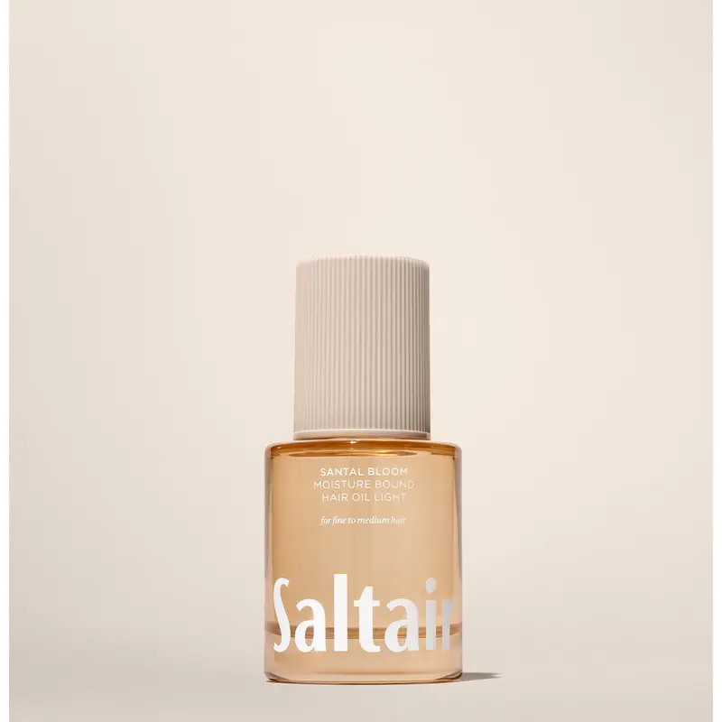 Moisture Bound - Hair Oil Light