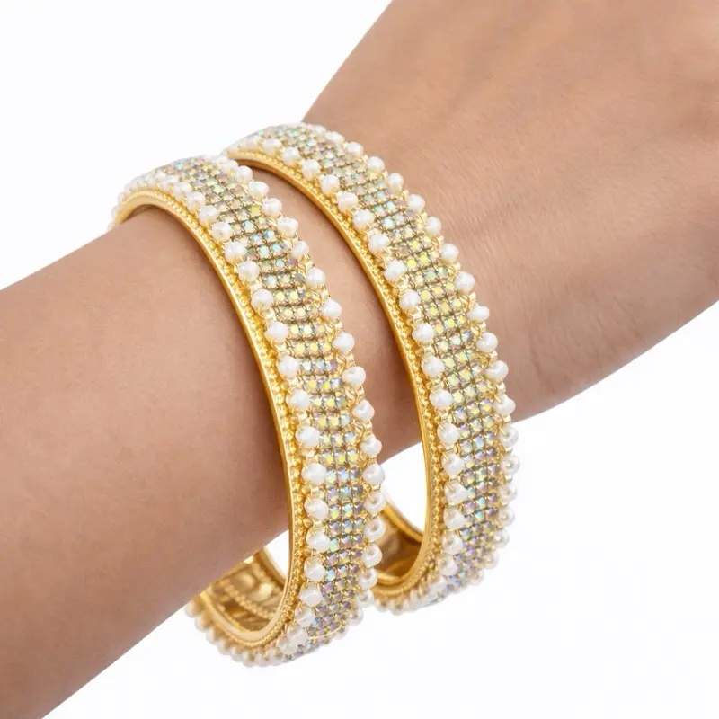 Beautiful Indian bangle for women Churi bangles