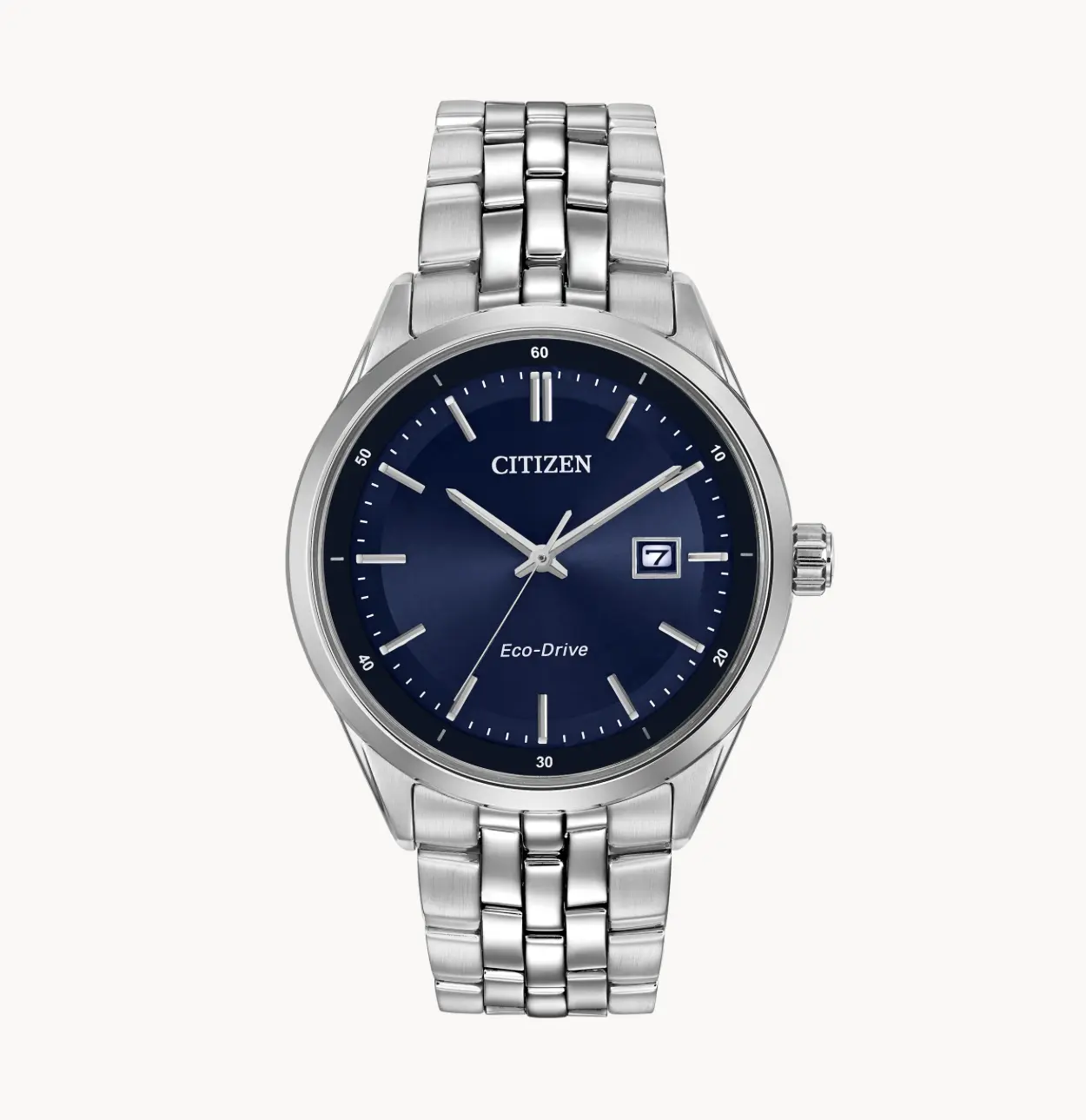Citizen Men's Quartz Wrist Watch "Addysen"