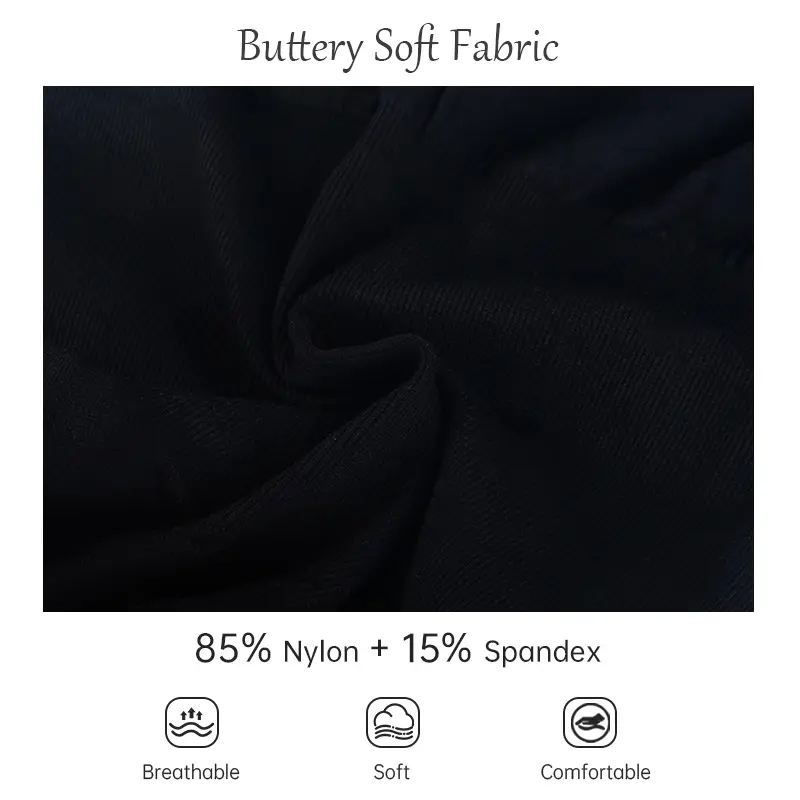 Product Introduction of VVL Christmas Tummy Control Butt Lifting Shapewear for Women Fajas Thong Shorts Butt Lifter with Button Closure, Casual Women's Shapewear Bottoms for Daily Wear, Shorts for Women 4